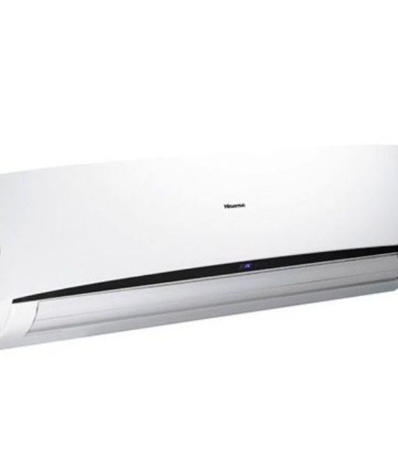 کولر گازی هایسنس ظرفیت ۳۶ هزار سرمایشی و گرمایشی